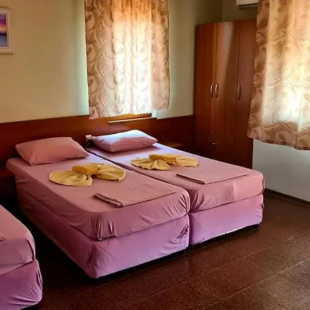 Hotel цар калоян Primorsko