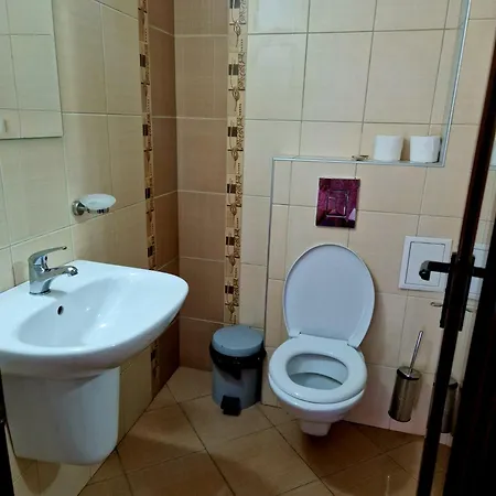 Hotel цар калоян Primorsko